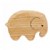 Alternate Image #4 of Wooden Animal Shakers - Set of 4