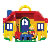 Main Image of TOLO® First Friends Playhouse