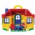 Main Image of TOLO® First Friends Playhouse