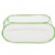 Alternate Image #2 of Toothbrush Rack - Toothbrushes and Cover Set