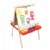 Alternate Image #2 of Floor Style Adjustable Height Art Easel