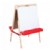Main Image of Floor Style Adjustable Height Art Easel