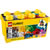 Alternate Image #1 of LEGO® Classic Medium Brick Box - 10696