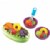 Alternate Image #1 of New Sprouts® Fresh Fruit Salad For Pretend Play Snacks