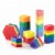 Alternate Image #1 of PowerClix® Solids Education Set - 94 Pieces