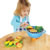 Main Image of New Sprouts® Grill It! With Vegetables and Meat