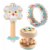 Main Image of Soft Sounds Shakers - Set of 3