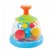 Alternate Image #1 of Popping and Tumbling Spinning Ball Domes - Set of 2