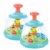 Main Image of Spinning Ball Domes - Set of 2