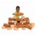 Main Image of Timber & Crosscut Builders - 30 Pieces