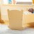 Alternate Image #2 of Wooden Doll Cradle with Pillow and Blanket
