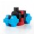 Alternate Image #6 of IO Blocks® - 500 Piece Set