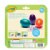 Alternate Image #4 of My First Crayola™ Palm-Grip Crayons - Single box - 6 colors