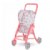 Main Image of Toddler's First Doll Stroller - Pink