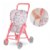 Alternate Image #1 of Toddler's First Doll Stroller - Pink