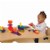 Alternate Image #1 of Young Brix - Flexible Bristled Blocks - 36 Pieces