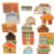 Main Image of Homes Around the World Wooden Blocks - 15 Pieces