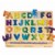 Main Image of Upper Case Alphabet Sound Puzzle