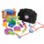 Alternate Image #3 of New Sprouts® Toddler Pretend Play Starter Set - 115 Pieces