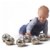 Main Image of Mystery Sensory Balls - Set of 6