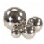 Main Image of Sensory Reflective Balls - Set of 4