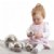Alternate Image #4 of Sensory Reflective Balls - Set of 4