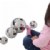 Alternate Image #5 of Sensory Reflective Balls - Set of 4