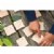 Alternate Image #3 of Sensory Leaf Tiles - Set of 12
