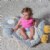 Alternate Image #2 of Plush 31" Owl Shaped Baby Mat