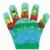 Main Image of Five Speckled Frogs Song Mitt
