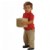 Alternate Image #2 of Soft Oversized Toddler Blocks - 15 Pieces