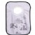 Alternate Image #2 of Jungle Pullover Bibs - Set of 8