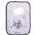 Alternate Image #5 of Jungle Pullover Bibs - Set of 8