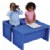 Alternate Image #2 of Versatile Comfortable Seating Group for Children and Adults
