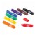 Alternate Image #1 of My First Crayola™ Tripod Grip Markers - Single Box, 8 Colors