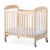 Main Image of Next Generation Serenity Compact Fixed Side Clearview Crib
