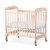 Alternate Image #1 of Next Generation Serenity Compact Fixed Side Clearview Crib