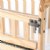 Alternate Image #2 of Next Generation Serenity SafeReach™ Compact Clearview Crib