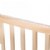 Alternate Image #4 of Next Generation Serenity SafeReach™ Compact Clearview Crib