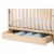 Main Image of Next Generation EZ Store Compact Drawer with MagnaSafe Latch