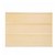 Alternate Image #4 of Carolina 3-Shelf Storage - Solid Back