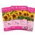 Main Image of Dwarf Sunflower Seeds 3-Pack