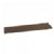 Main Image of Cubby Bench Cushion - Brown