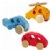 Main Image of Around the Town Chunky Vehicles - Set of 3