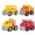 Main Image of Super Wheels Combo - Set of 4