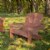Alternate Image #6 of Nature to Play™ Adirondack Chair