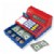 Main Image of Large Calculator Pretend and Play Cash Register