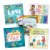 Main Image of Free to Be Me Books - Set of 5