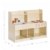 Alternate Image #6 of Carolina Toddler Kitchen Playspace