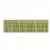 Main Image of Sense of Place Carpet Runner - Green - 2' x 8' Rectangle